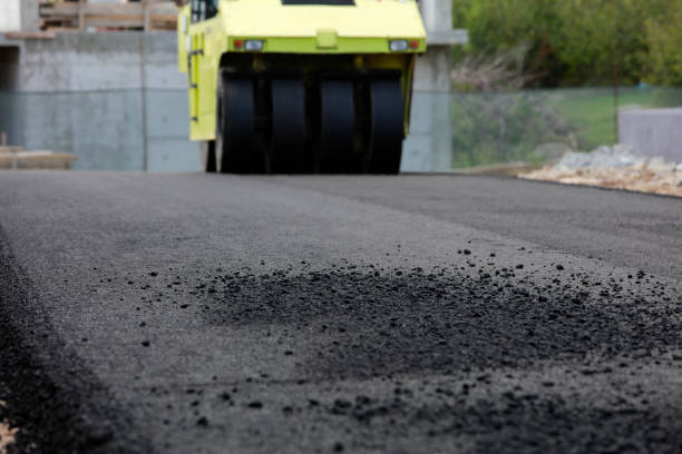 Reasons to Select Us for Your Driveway Paving Requirements in Mandan, ND