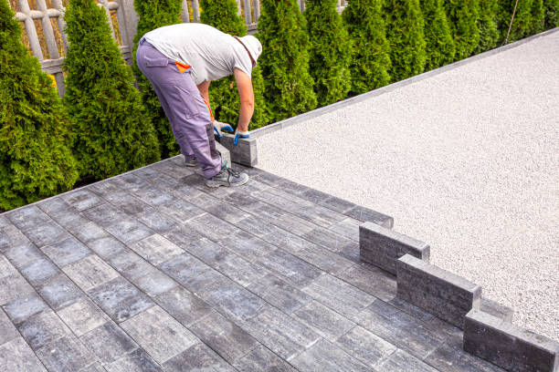 Best Driveway Pavers Near Me  in Maan, ND
