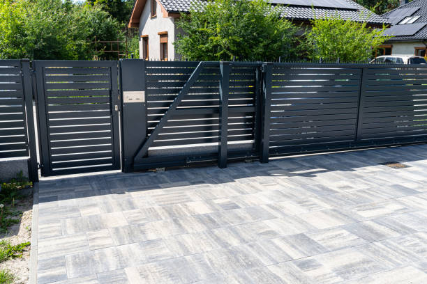 Best Affordable Driveway Paving  in Maan, ND