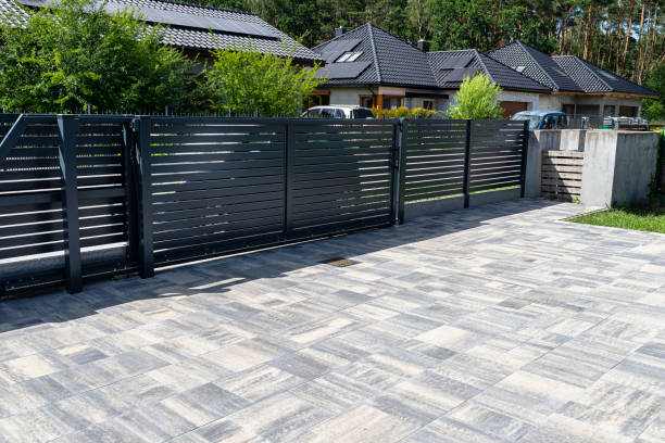 Best Driveway Paving Contractor  in Maan, ND