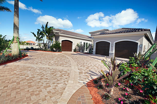 Best Local Driveway Pavers  in Maan, ND