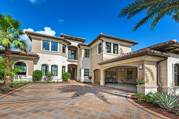 Professional Driveway Pavers in Mandan, ND