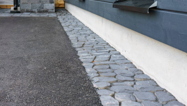 Best Residential Driveway Paver Services  in Maan, ND